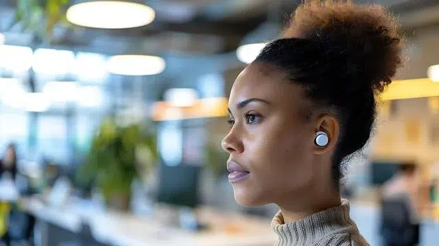 ایربادهای هوشمند AI چطور این فناوری زندگی روزمره ما را دگرگون میکند؟