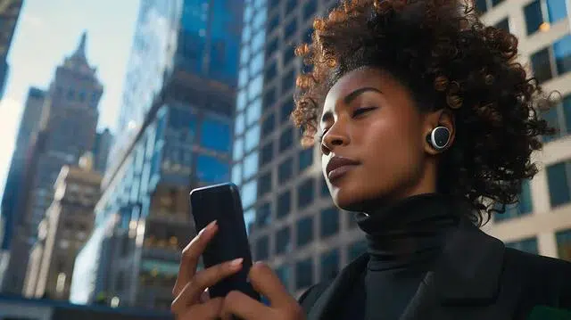 ایربادهای هوشمند AI چطور این فناوری زندگی روزمره ما را دگرگون میکند؟