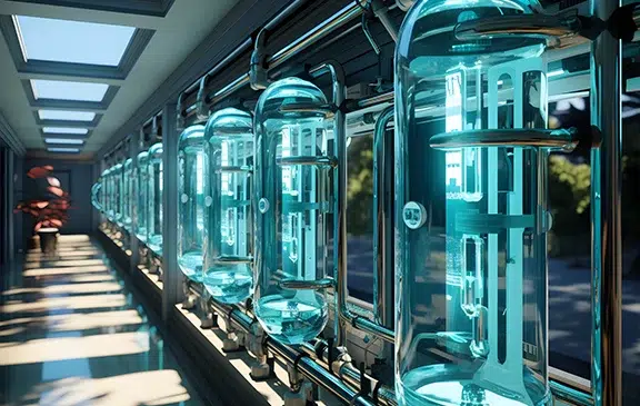 زندگی دوباره با کرایونیک: چگونه انجماد بدن امید به زندگی دوباره میدهد؟