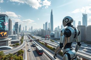 هوش مصنوعی چیست