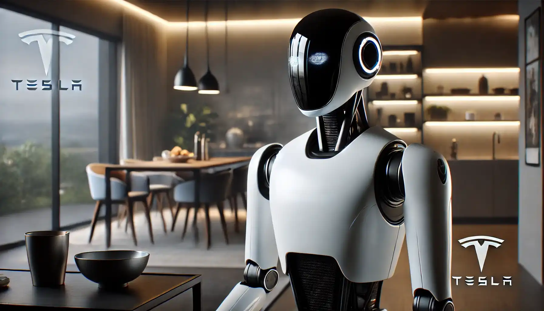 تحول بازار کار با ورود ربات‌های اپتیموس ایلان ماسک