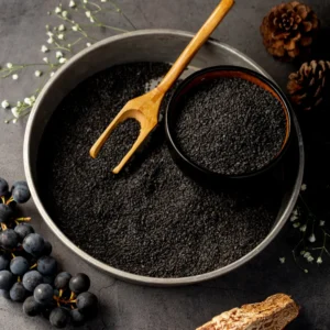 خرید زیره سیاه درشت و پودری ۱۵۰ گرم | ادویه معطر و مقوی